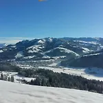 Reiterbauer & * Кирхберг