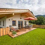 Chalet Reiterbauer & Kirchberg in Tirol
