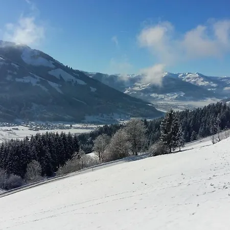 Reiterbauer & * Kirchberg en Tyrol