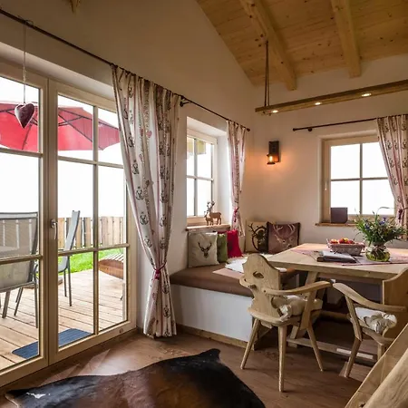 Reiterbauer & Kirchberg en Tyrol