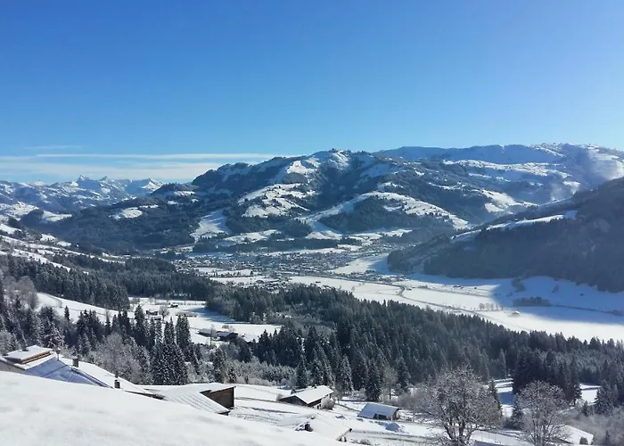 Reiterbauer & * Kirchberg in Tirol