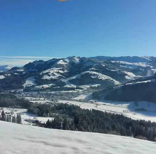 Reiterbauer & * Kirchberg in Tirol