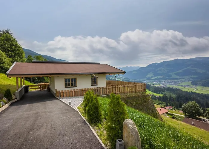 Reiterbauer & Kirchberg in Tirol