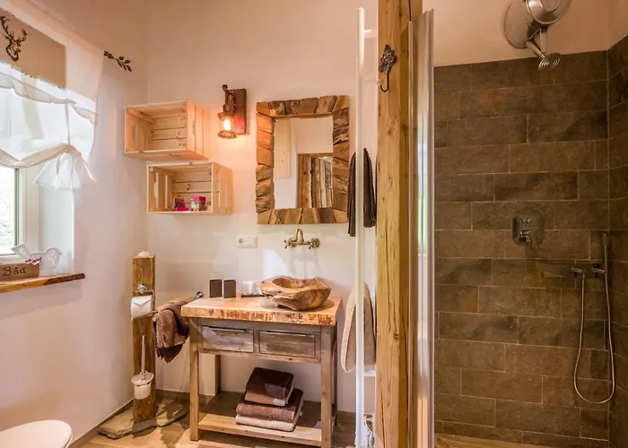 Reiterbauer & Chalet