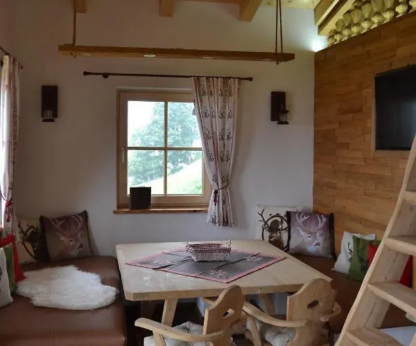 シャレー Reiterbauer & *