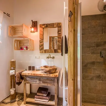 Reiterbauer & Chalé