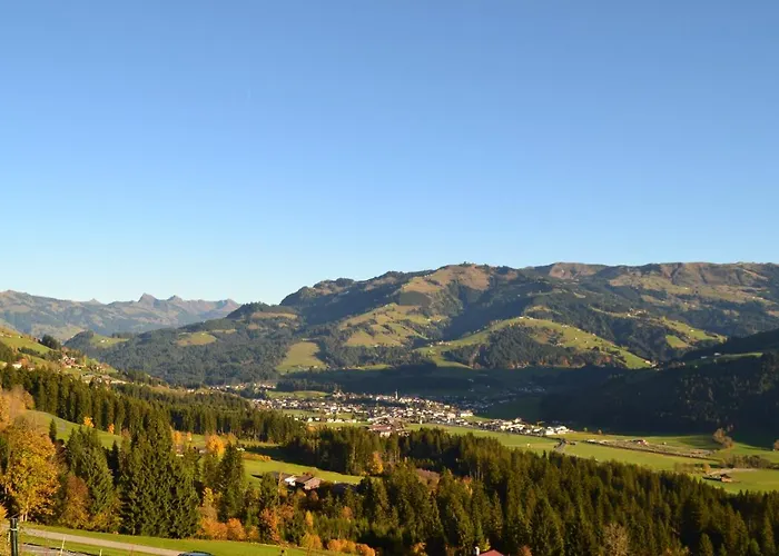 Reiterbauer & شاليه