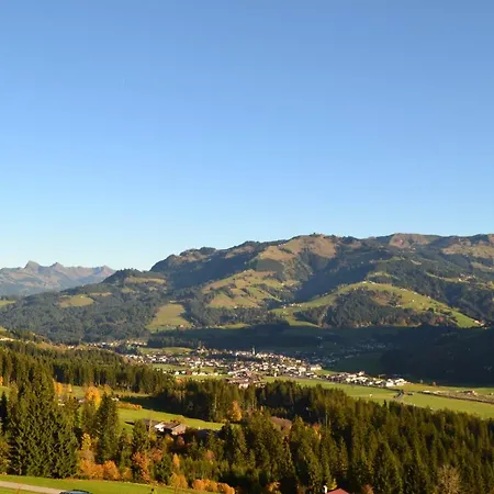 Reiterbauer & Horská chata