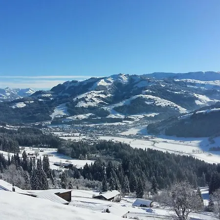Reiterbauer & * Kirchberg in Tirol