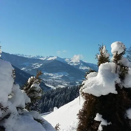 Chalet Reiterbauer &