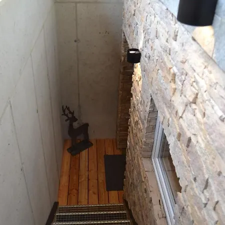 Horská chata Reiterbauer & *