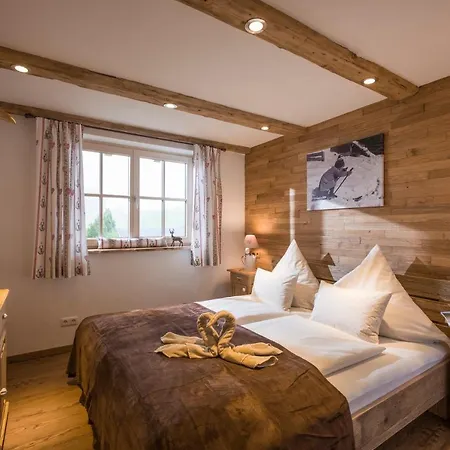 Reiterbauer & Horská chata