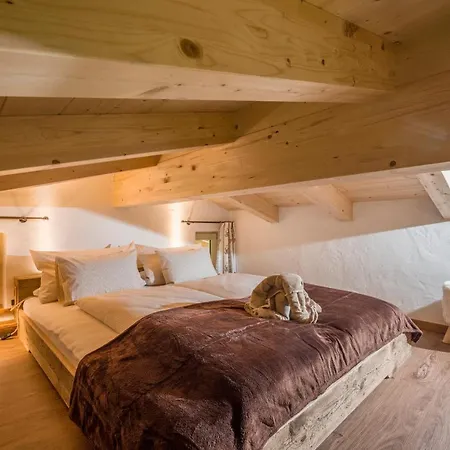 Horská chata Reiterbauer &